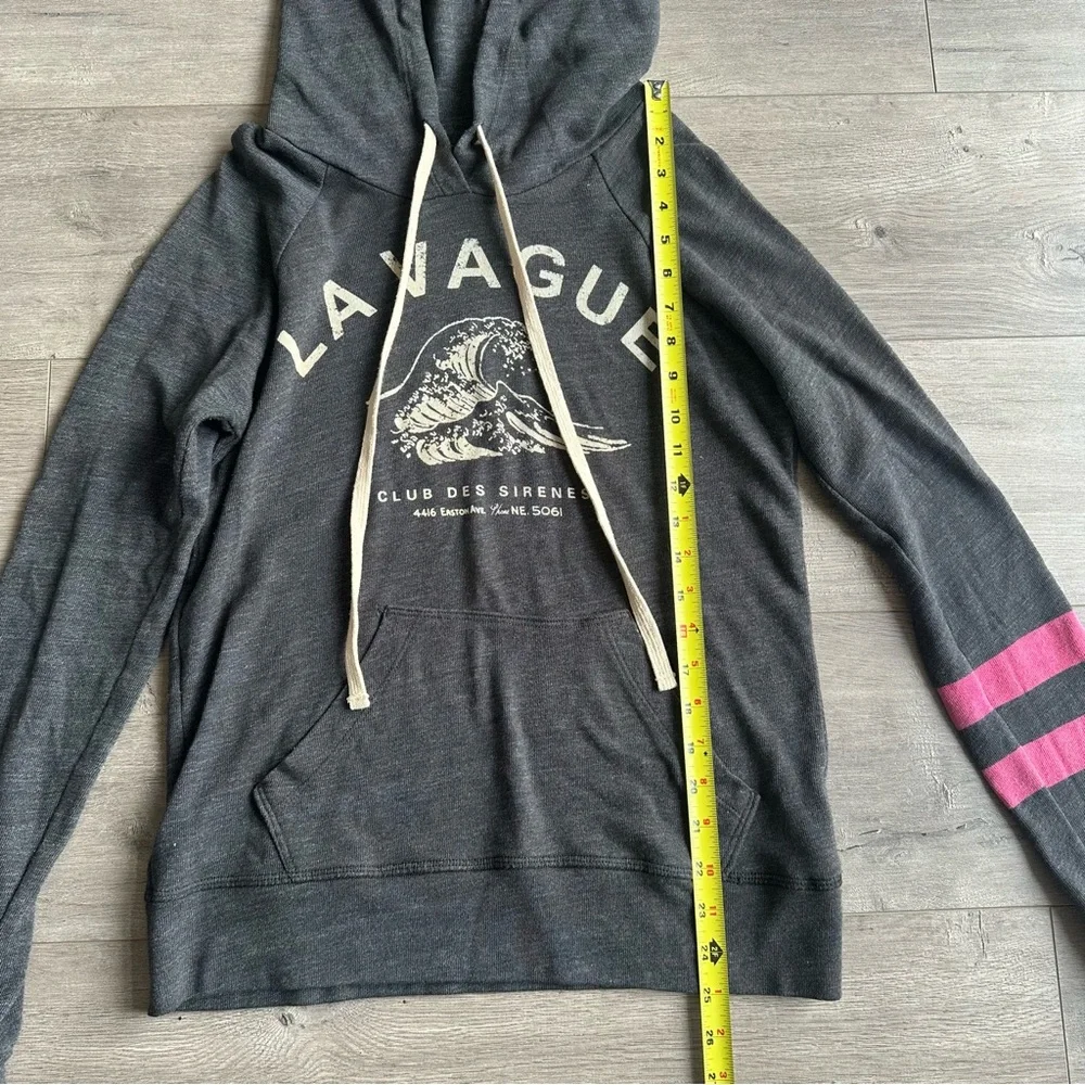 Sundry Lavague sweatshirt - size 2 (similar to medium/8-10) - Picture 2 of 8